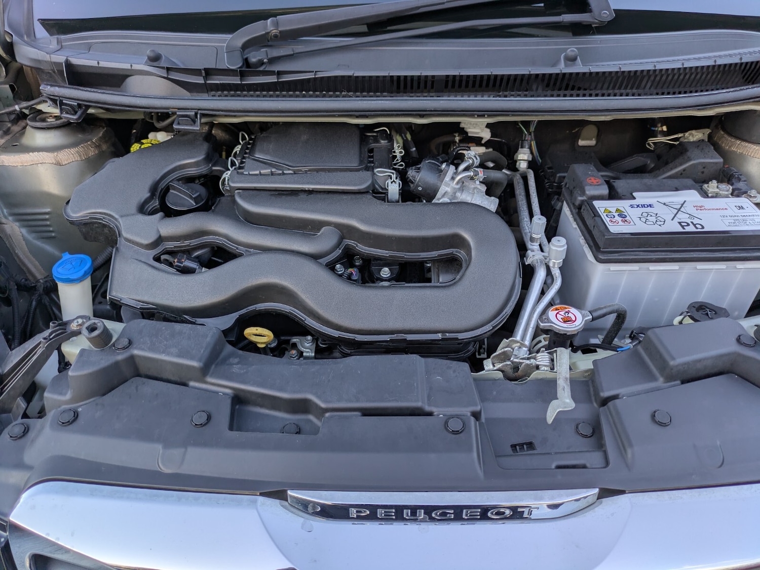 Used Peugeot 108 2020 for sale - 76623661: Photo 23