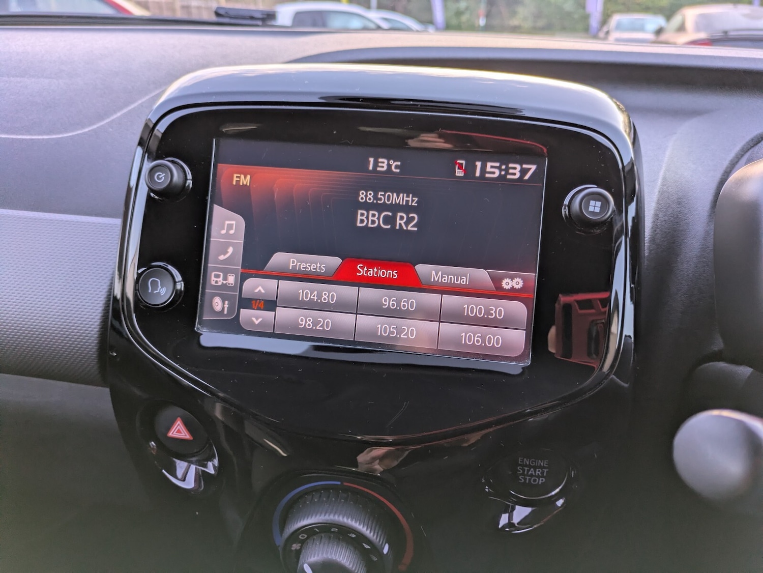 Used Peugeot 108 2020 for sale - 76623661: Photo 29