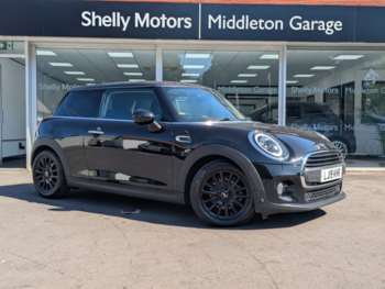 Used MINI Hatch 2019 for sale - 75220066: Photo