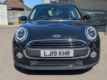 Used MINI Hatch 2019 for sale - 75220066: Photo