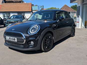 Used MINI Hatch 2019 for sale - 75220066: Photo