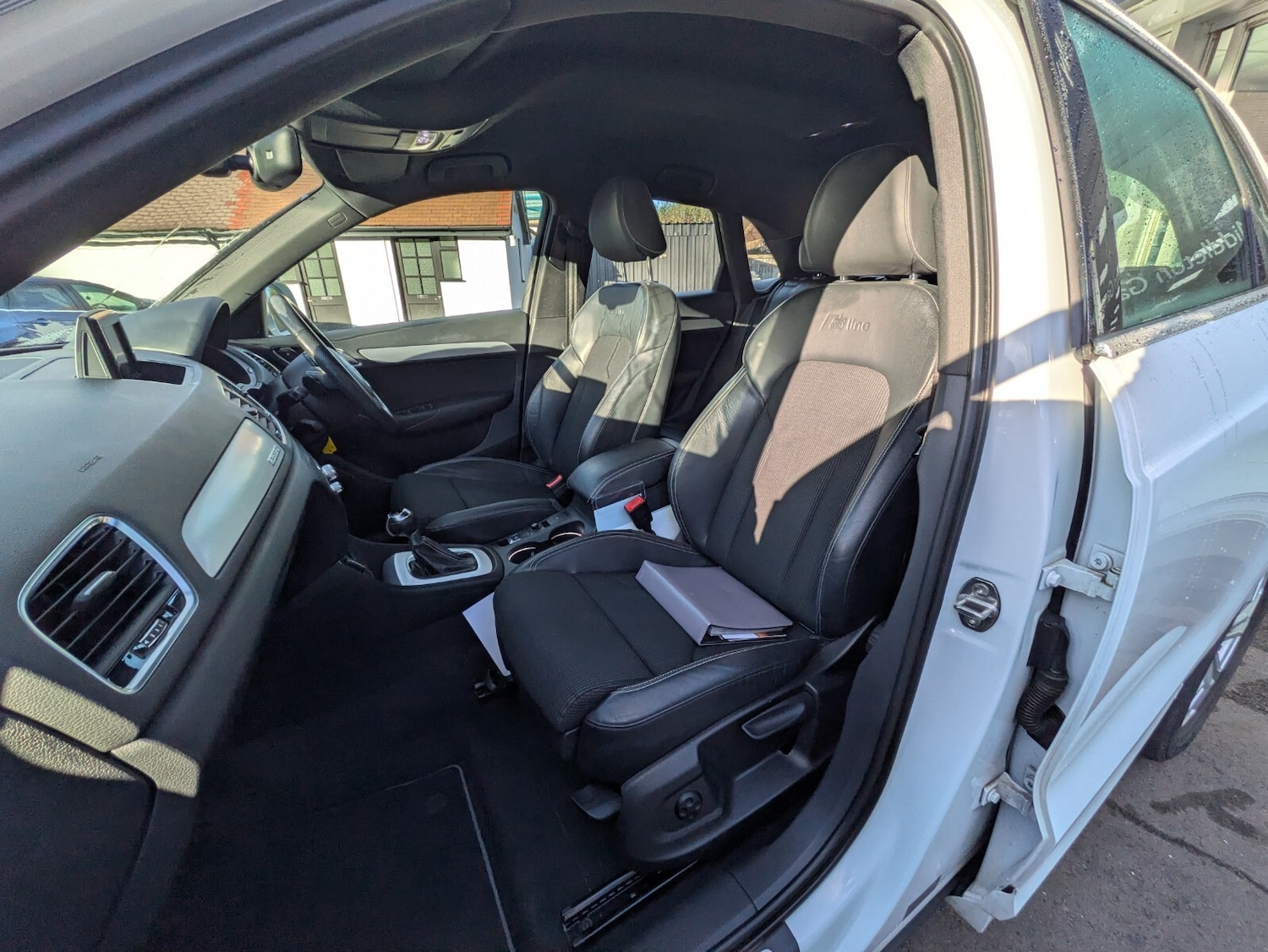 Used Audi Q3 2017 for sale - 76410464: Photo 11