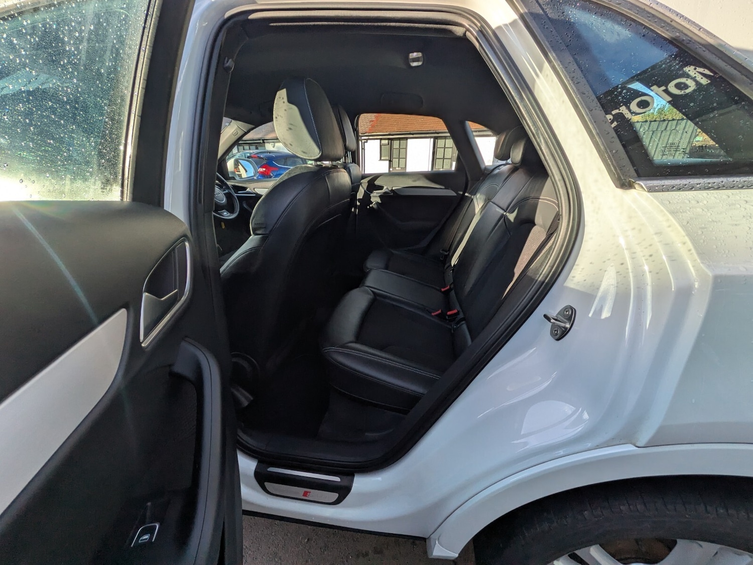 Used Audi Q3 2017 for sale - 76410464: Photo 12