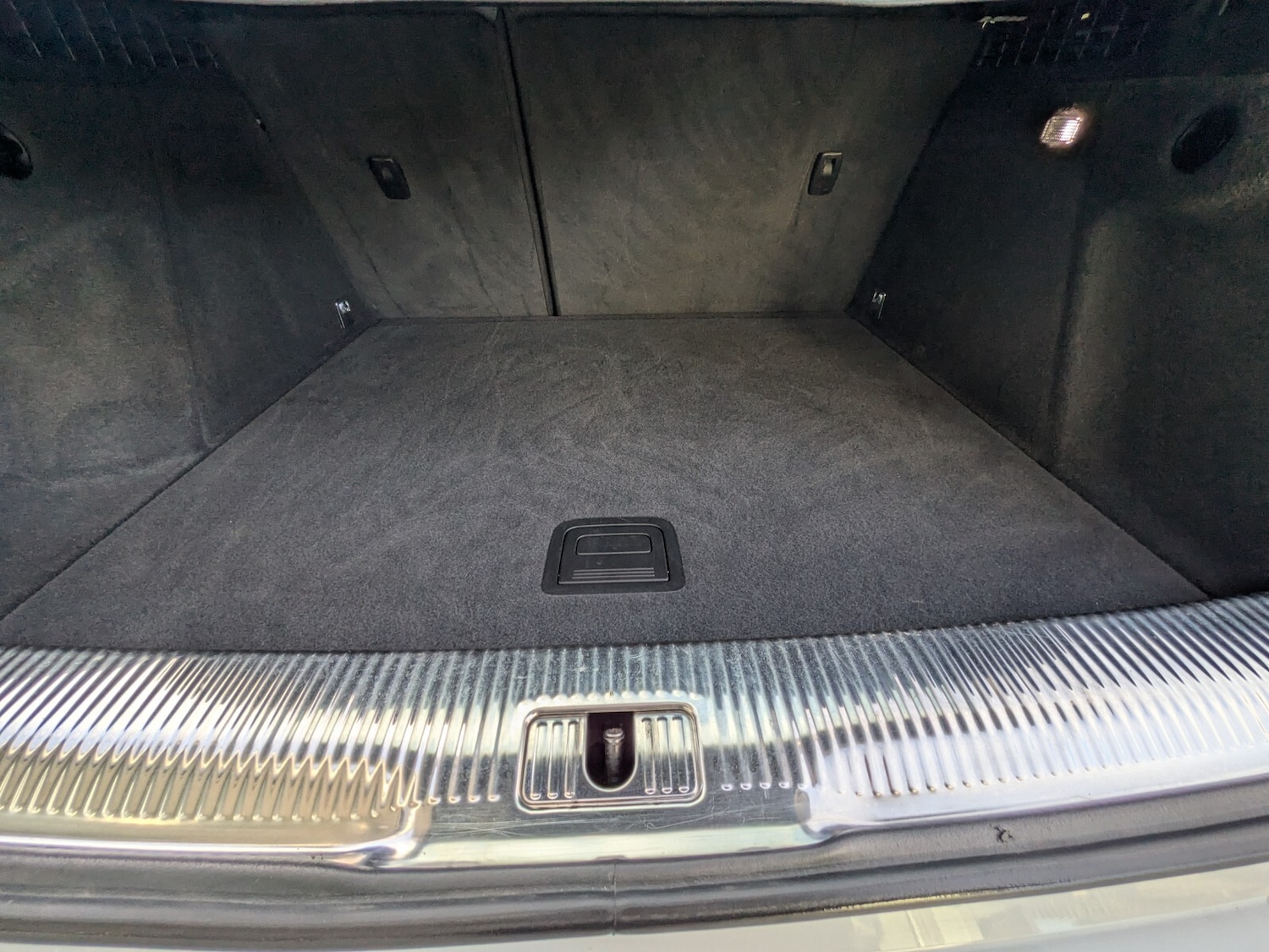 Used Audi Q3 2017 for sale - 76410464: Photo 14