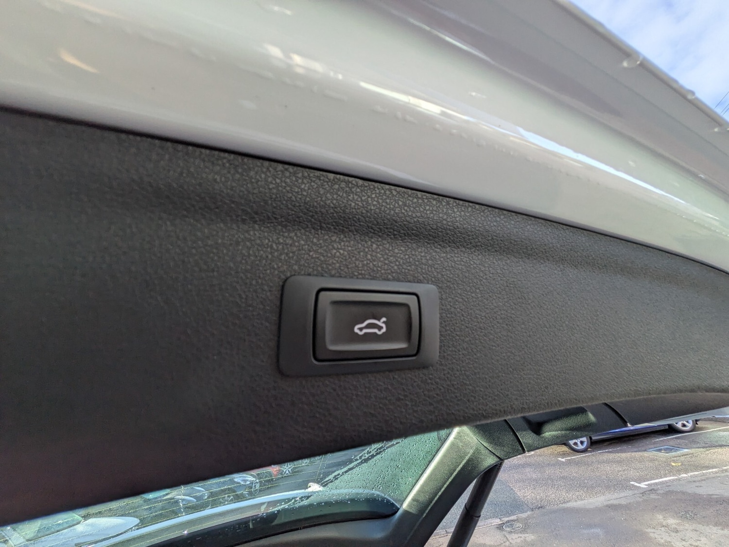 Used Audi Q3 2017 for sale - 76410464: Photo 16