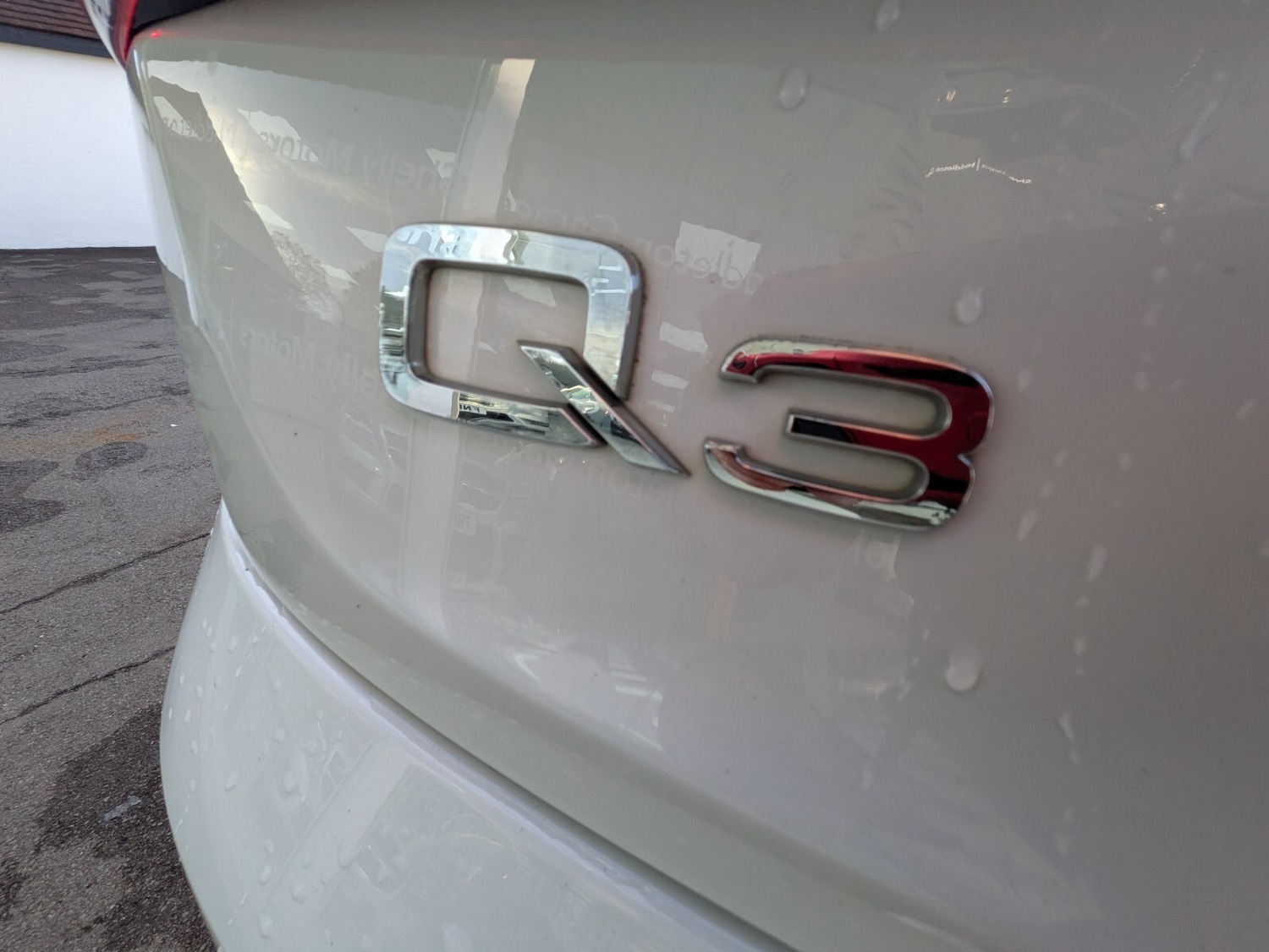 Used Audi Q3 2017 for sale - 76410464: Photo 19