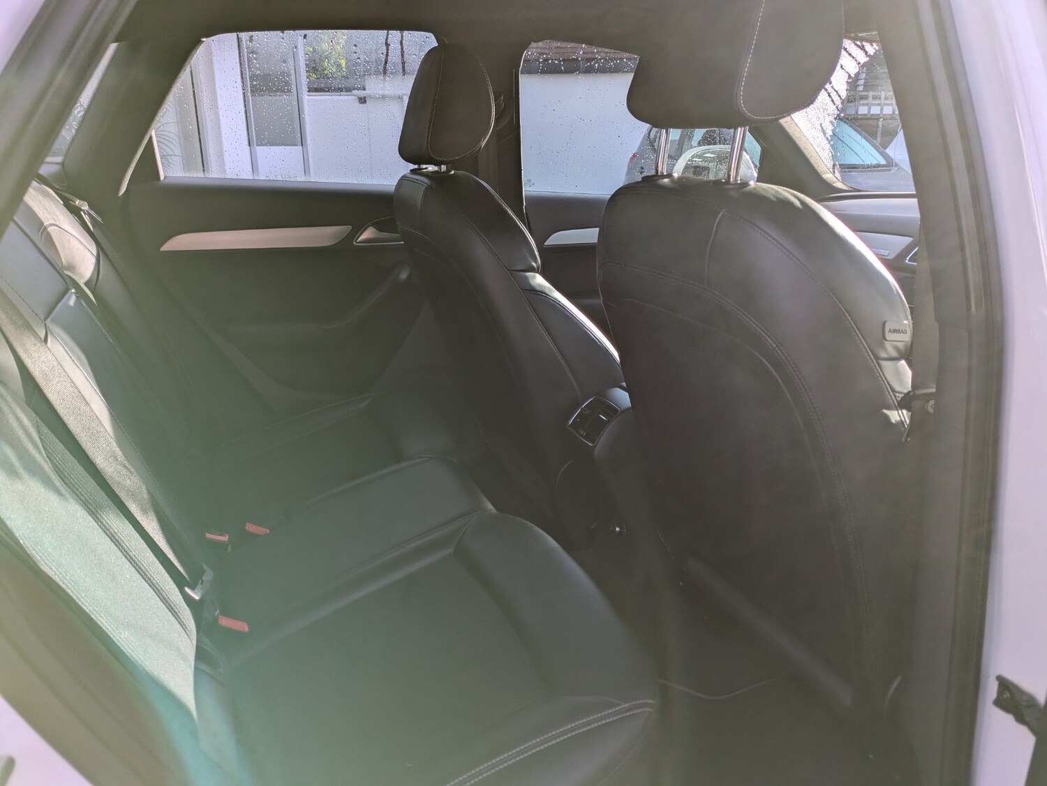 Used Audi Q3 2017 for sale - 76410464: Photo 21