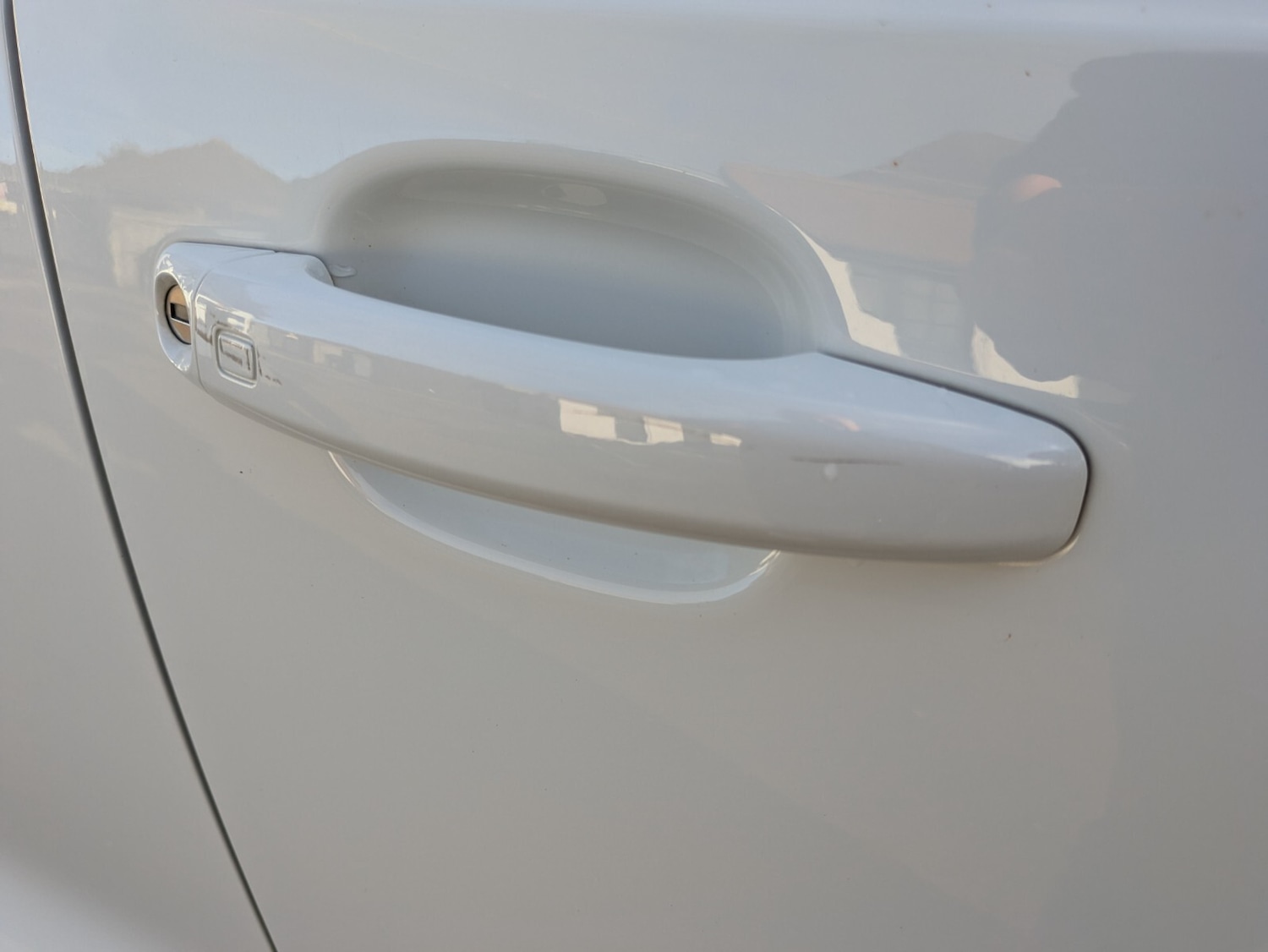 Used Audi Q3 2017 for sale - 76410464: Photo 22