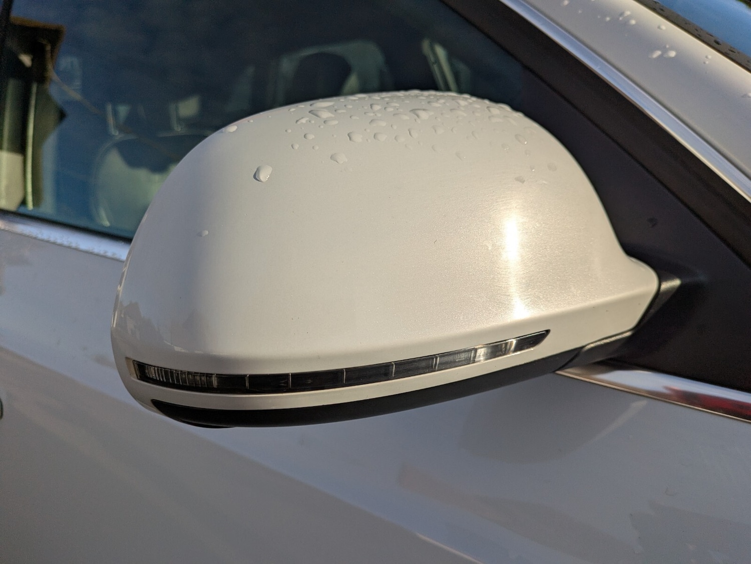 Used Audi Q3 2017 for sale - 76410464: Photo 23