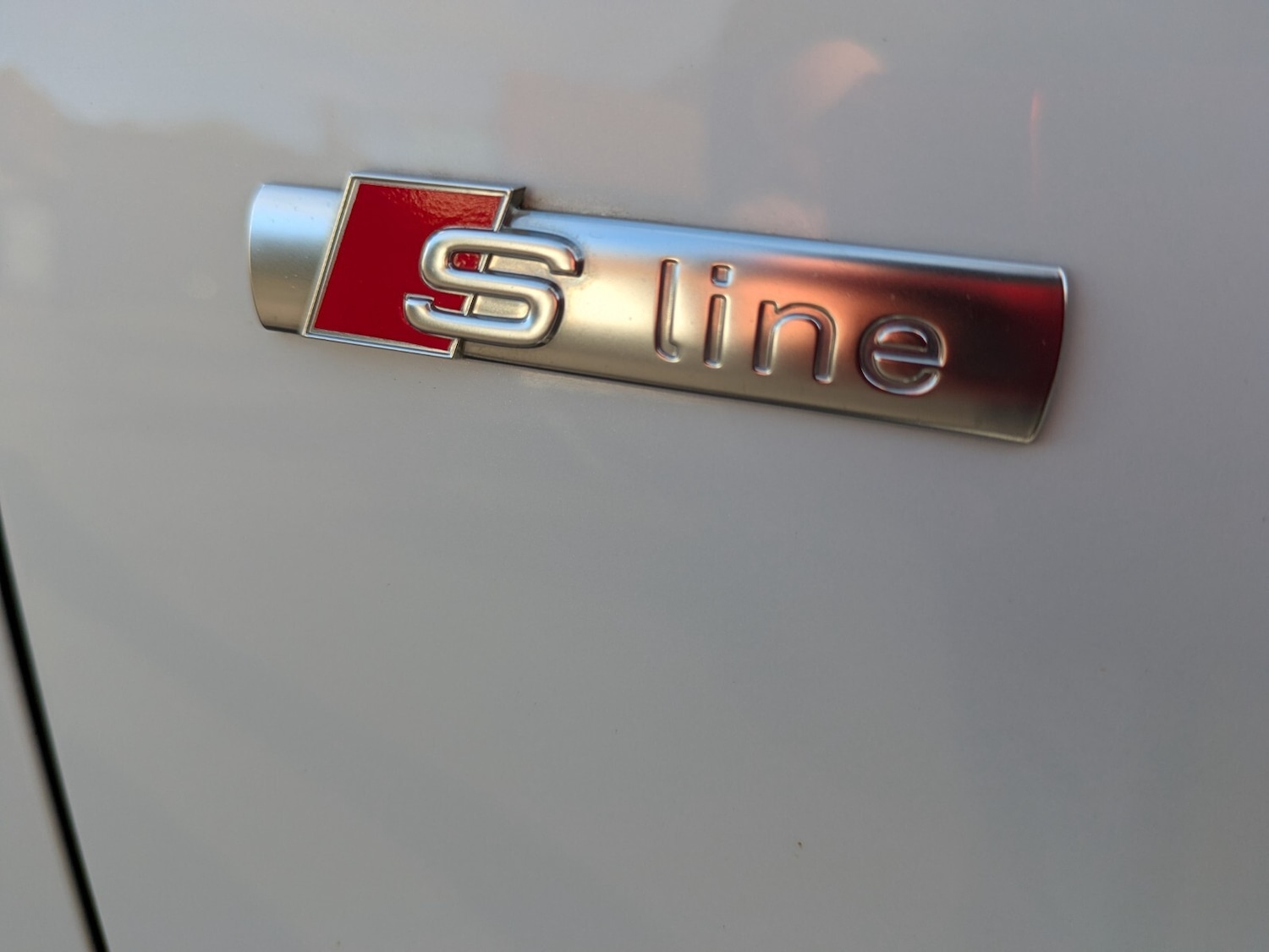 Used Audi Q3 2017 for sale - 76410464: Photo 24