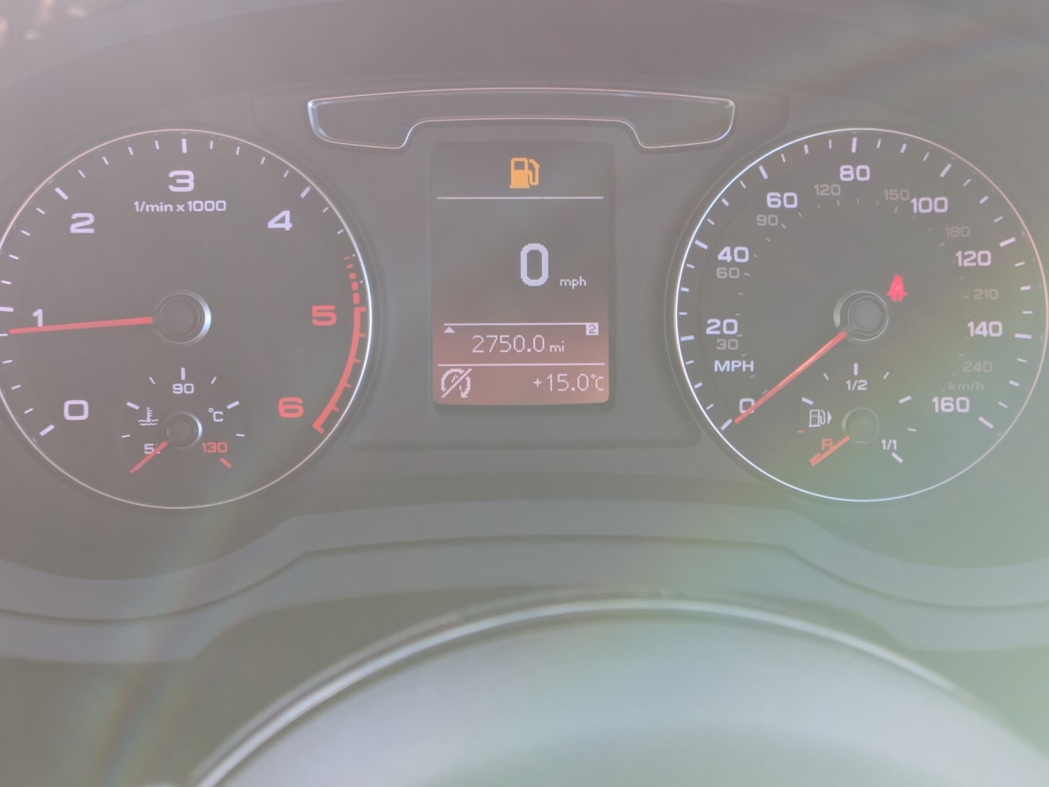 Used Audi Q3 2017 for sale - 76410464: Photo 29