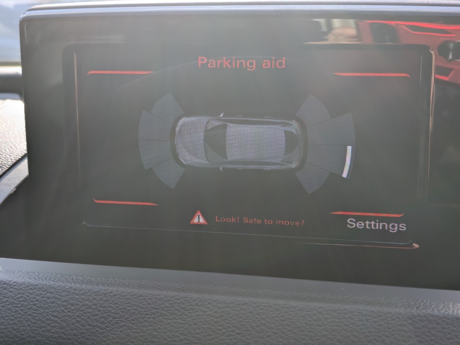 Used Audi Q3 2017 for sale - 76410464: Photo 30