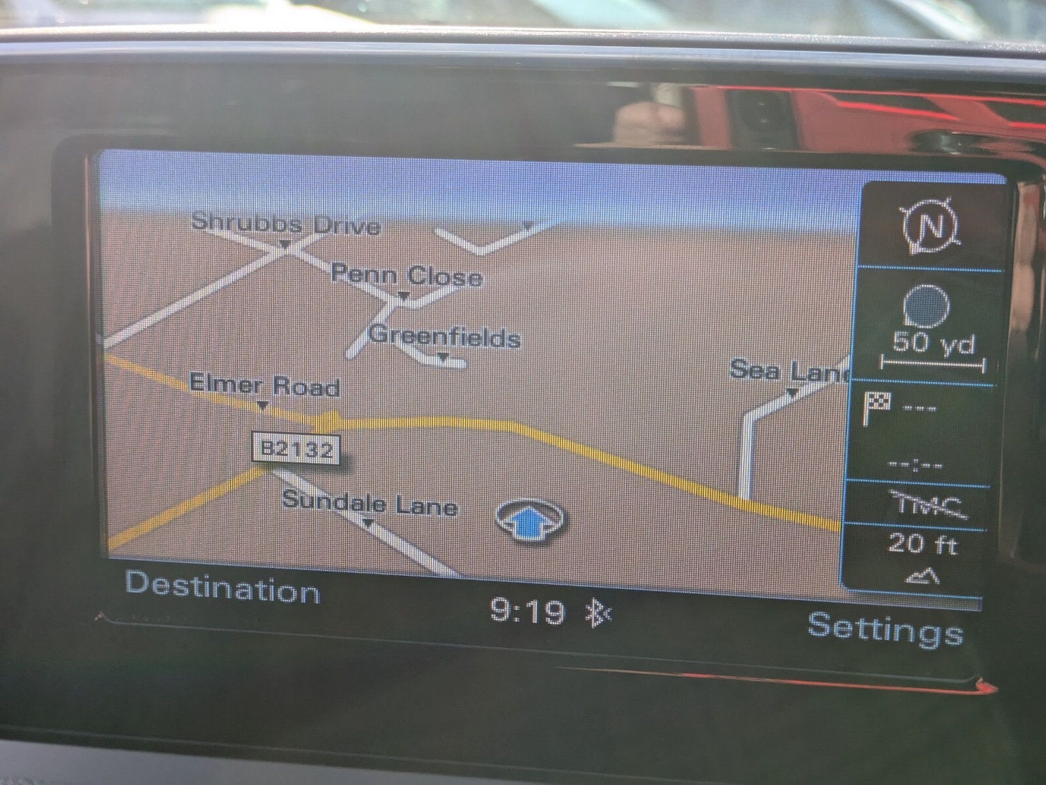 Used Audi Q3 2017 for sale - 76410464: Photo 31