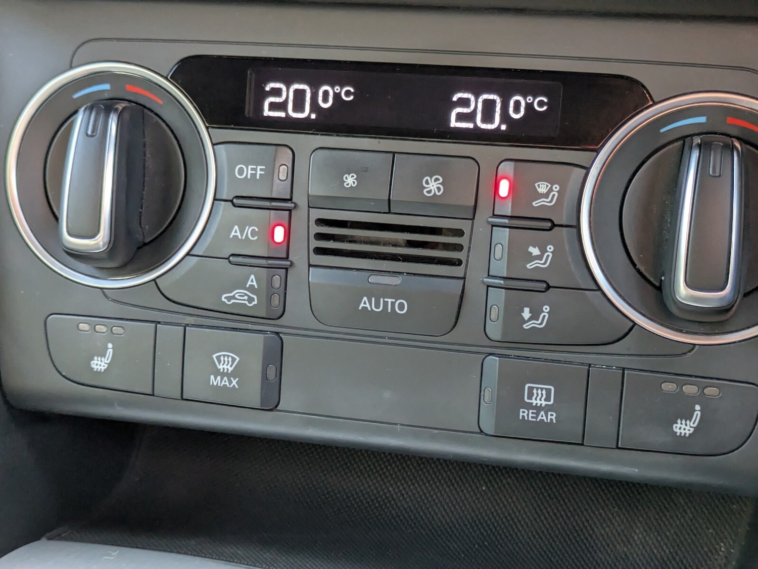 Used Audi Q3 2017 for sale - 76410464: Photo 34