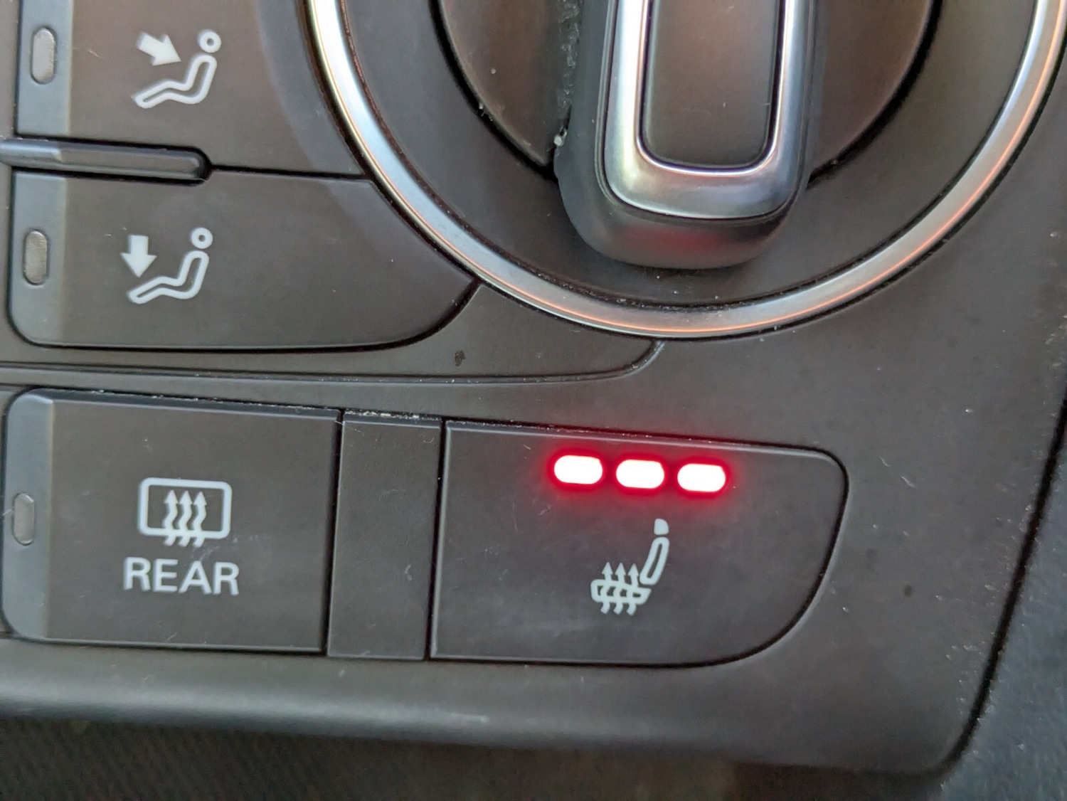 Used Audi Q3 2017 for sale - 76410464: Photo 35