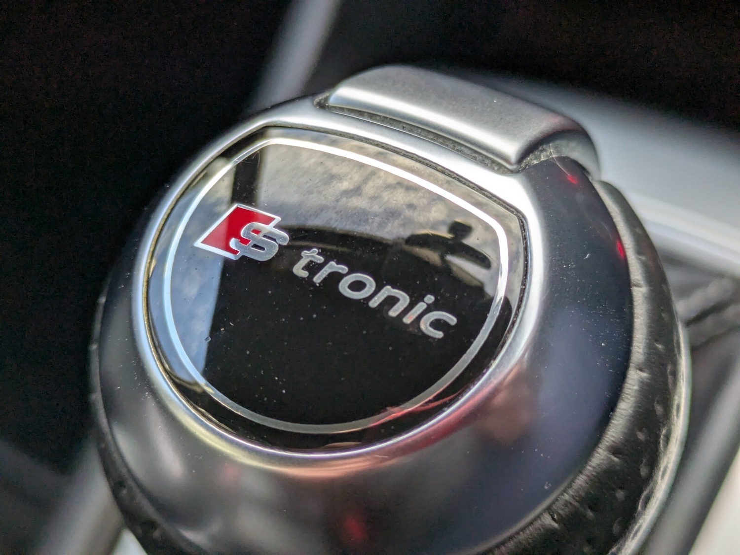 Used Audi Q3 2017 for sale - 76410464: Photo 37