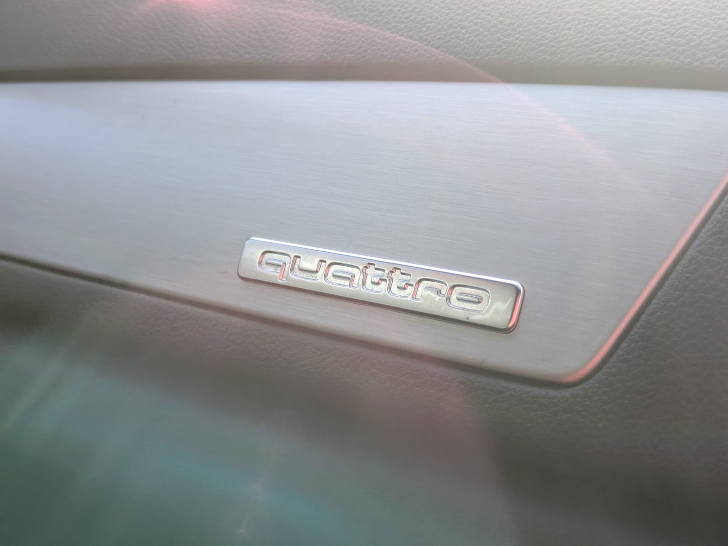 Used Audi Q3 2017 for sale - 76410464: Photo 41