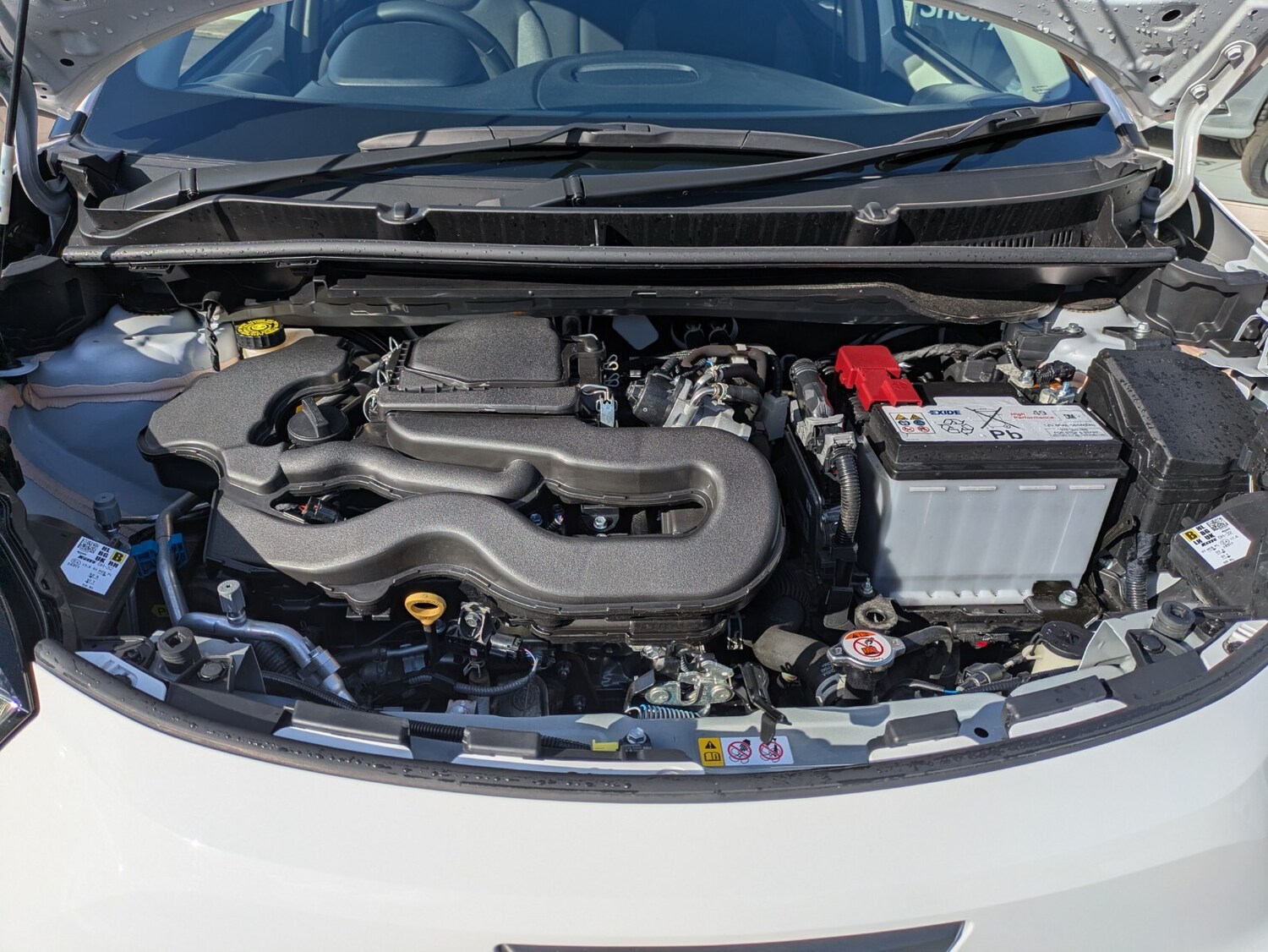 Used Toyota Aygo X 2023 for sale - 76870857: Photo 35