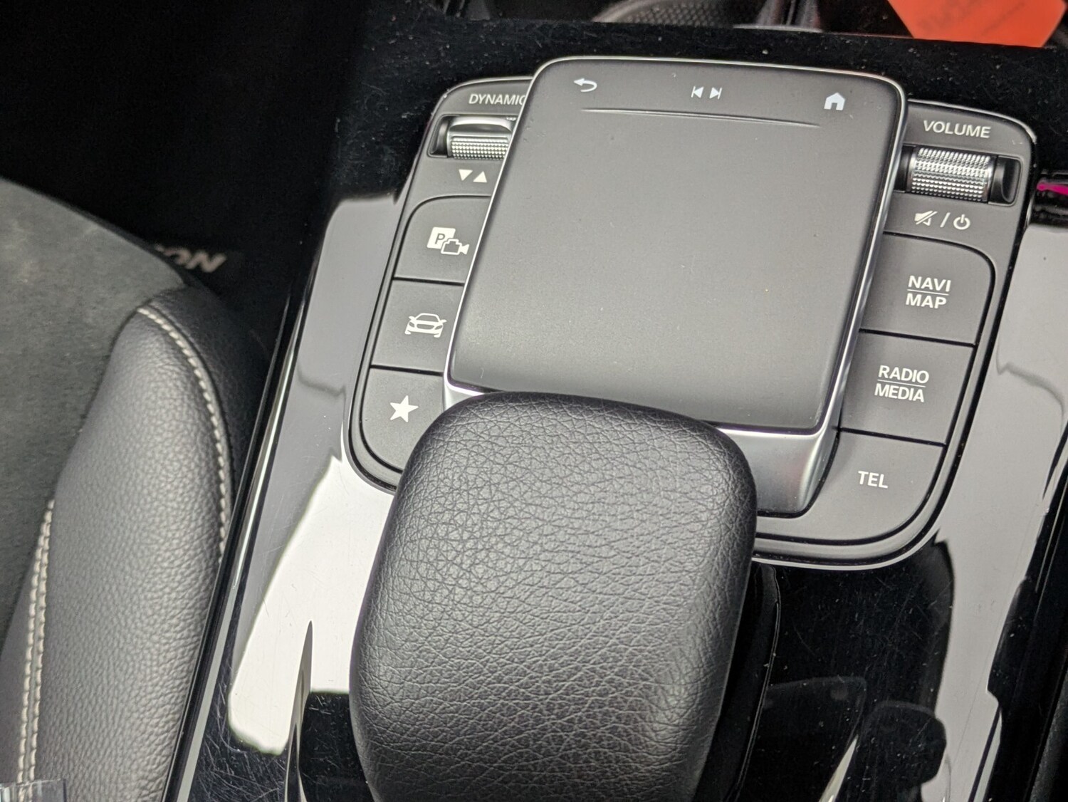 Vehicle 27