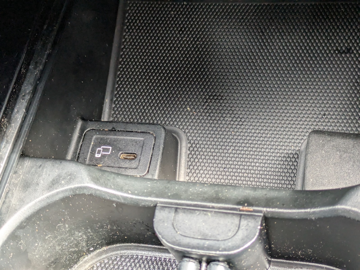 Vehicle 36