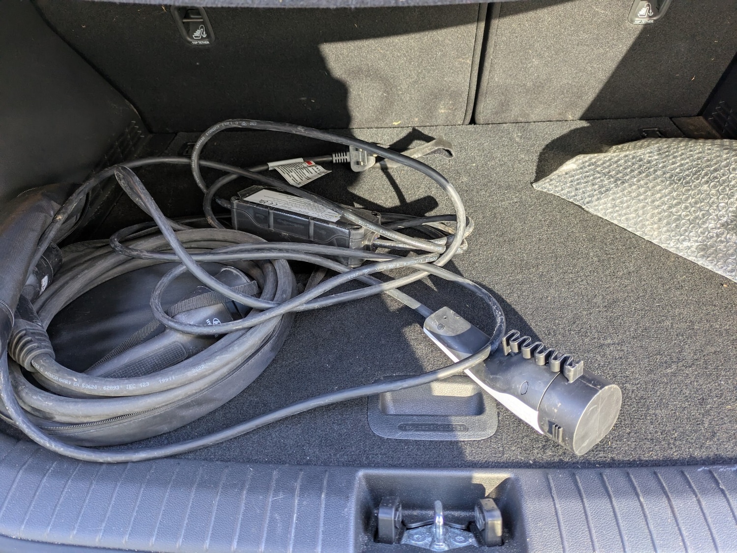 Used Hyundai KONA 2023 for sale - 76652459: Photo 10