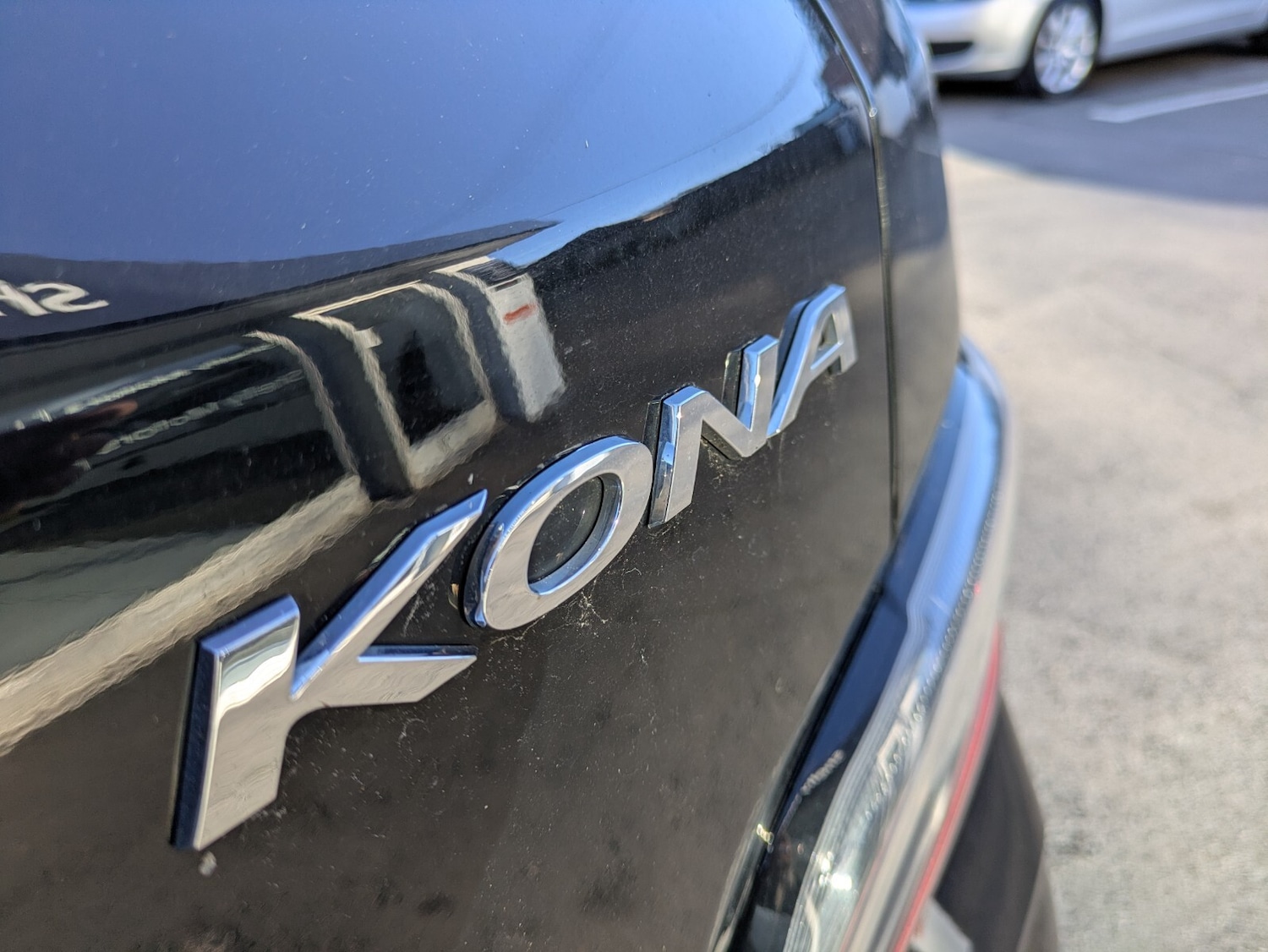 Used Hyundai KONA 2023 for sale - 76652459: Photo 11