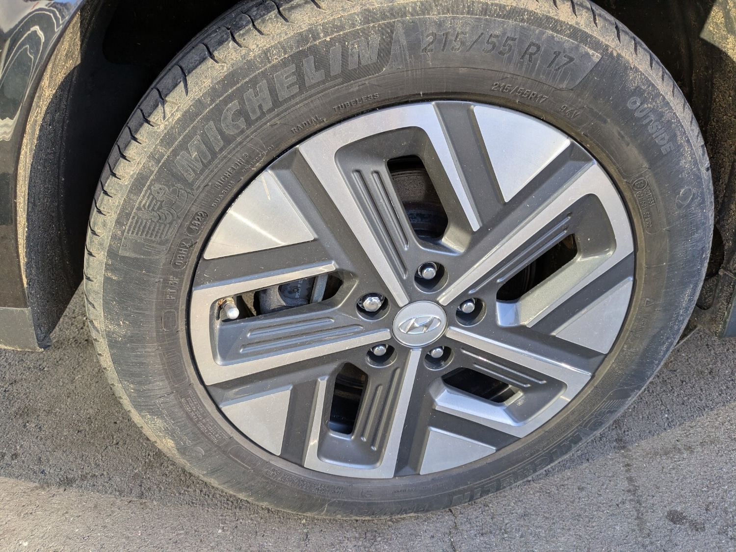 Used Hyundai KONA 2023 for sale - 76652459: Photo 14