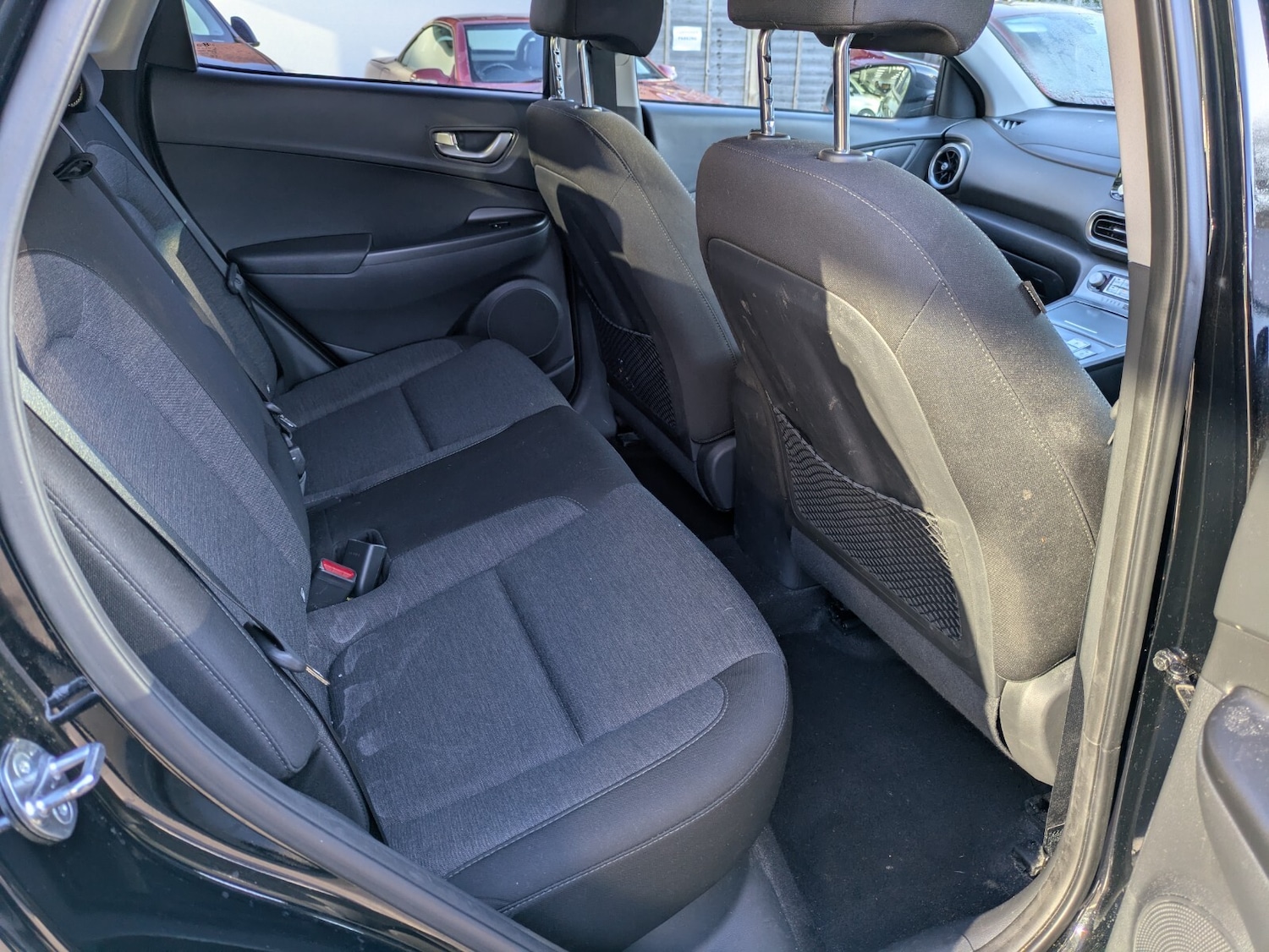 Used Hyundai KONA 2023 for sale - 76652459: Photo 15