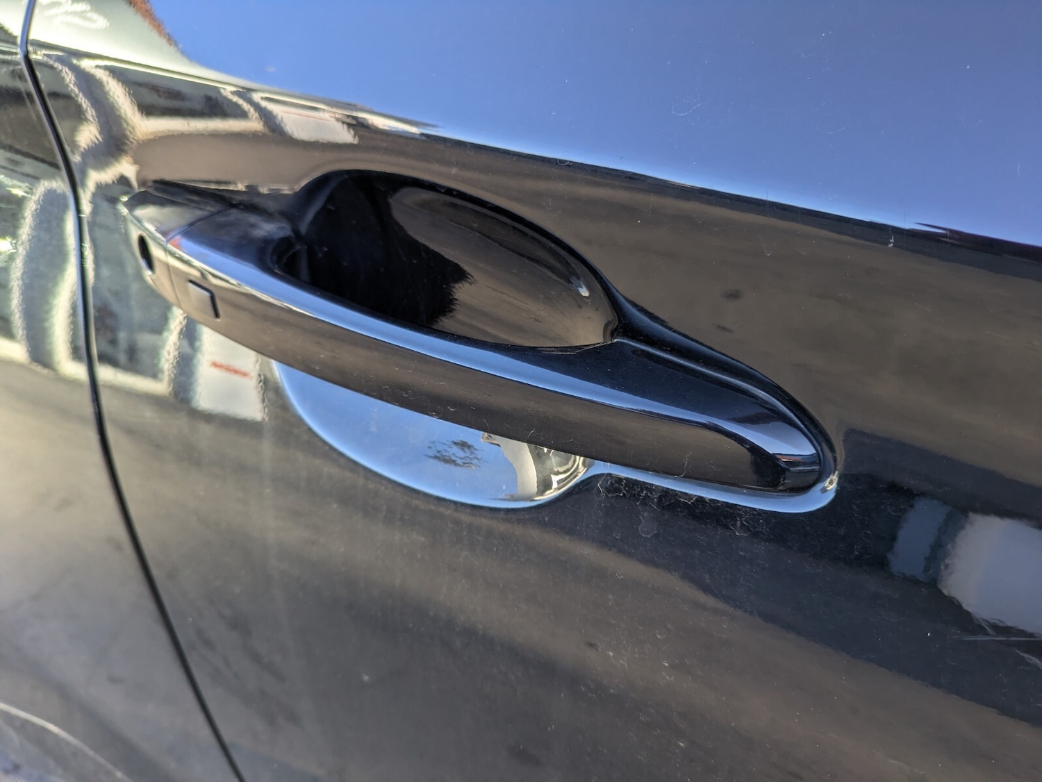 Used Hyundai KONA 2023 for sale - 76652459: Photo 16