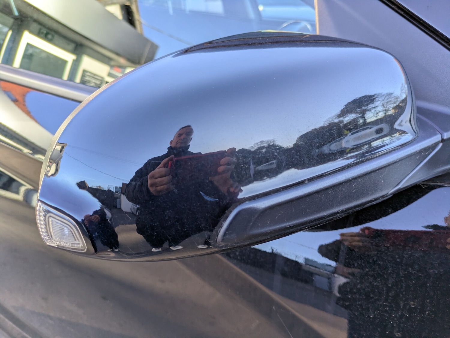 Used Hyundai KONA 2023 for sale - 76652459: Photo 17