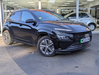 Used Hyundai KONA 2023 for sale - 76652459: Photo