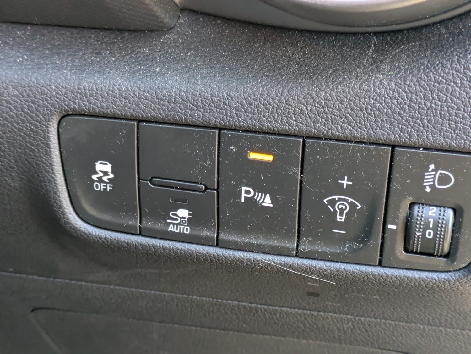 Used Hyundai KONA 2023 for sale - 76652459: Photo 21