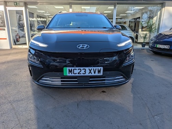 Used Hyundai KONA 2023 for sale - 76652459: Photo