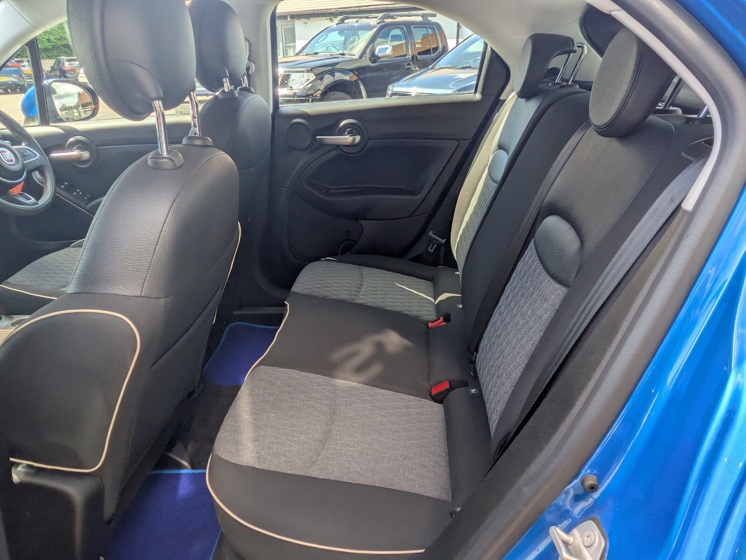 Used Fiat 500X 2019 for sale - 76410642: Photo 10