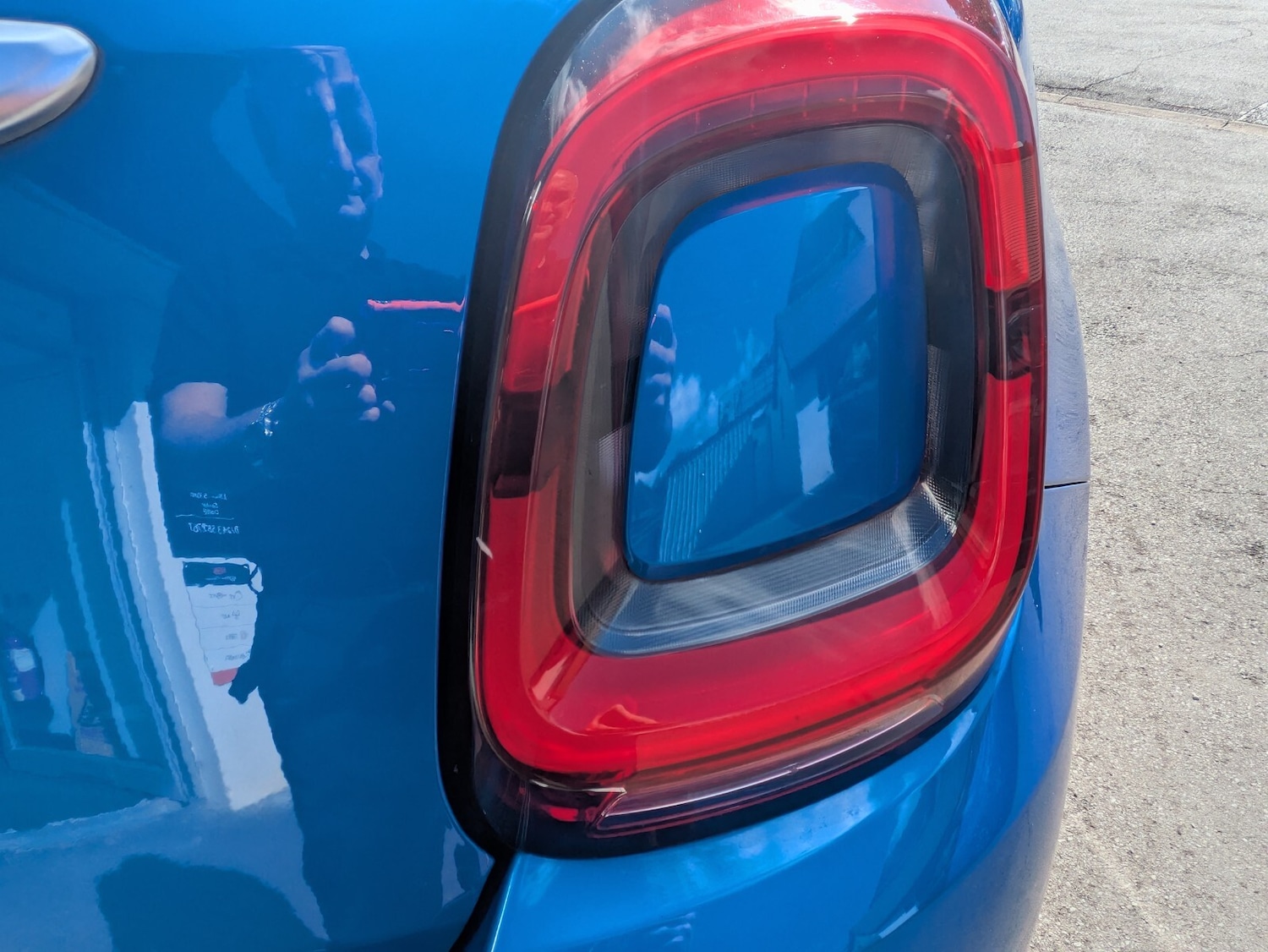 Used Fiat 500X 2019 for sale - 76410642: Photo 15