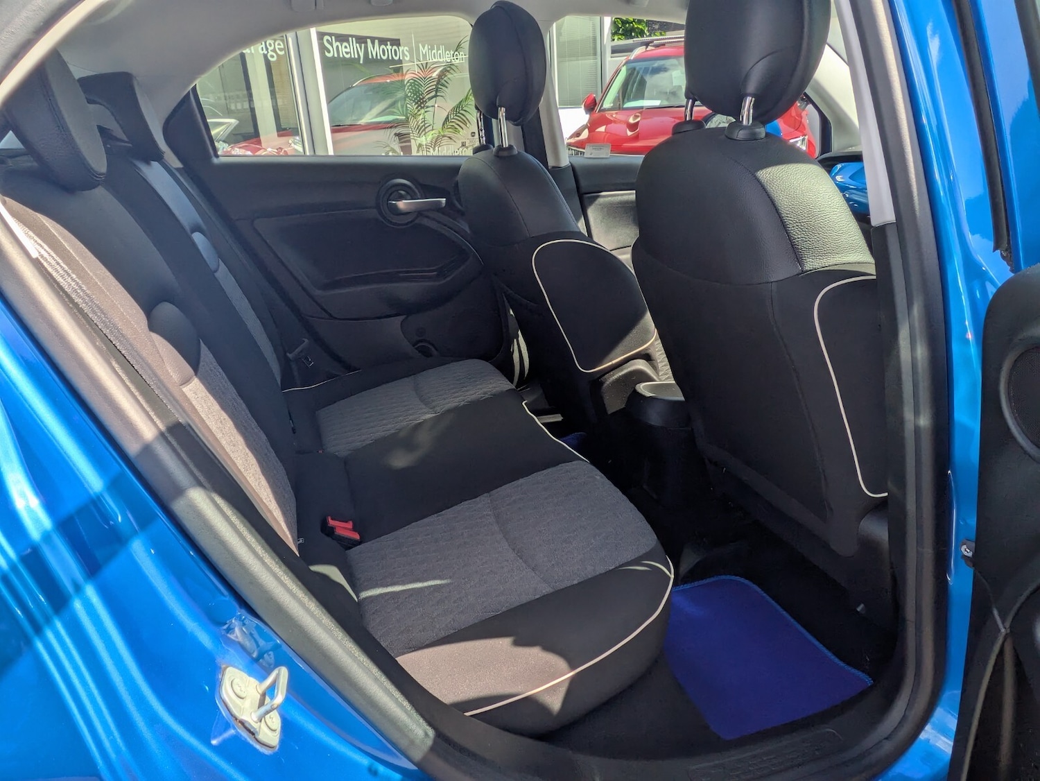 Used Fiat 500X 2019 for sale - 76410642: Photo 17