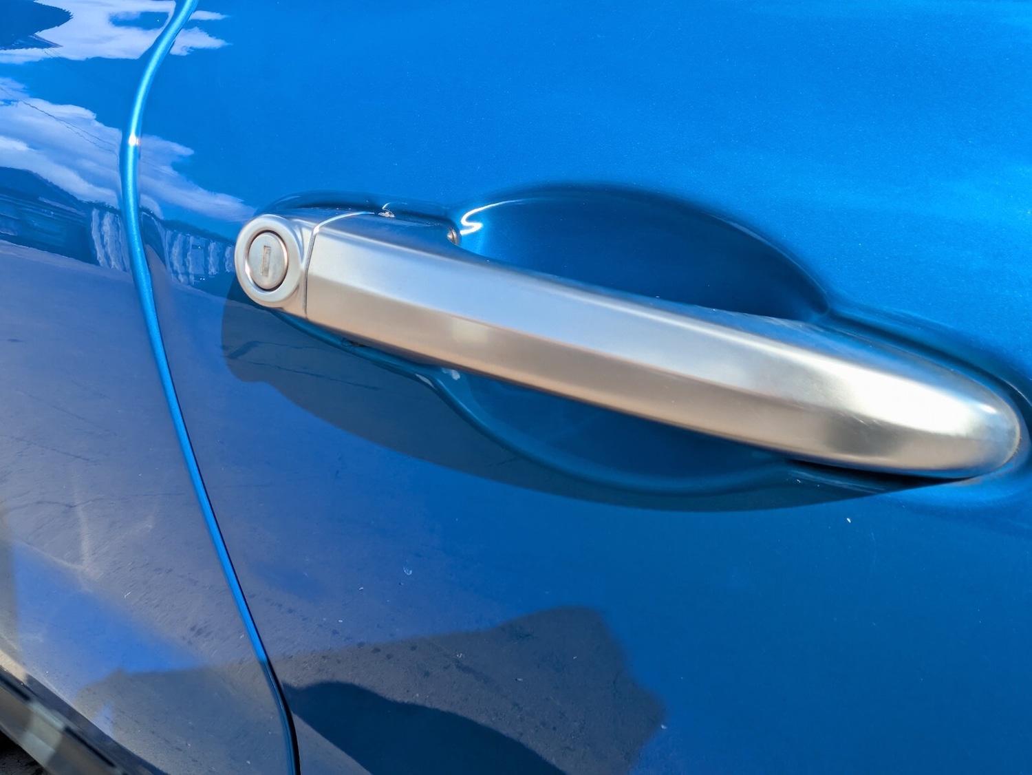 Used Fiat 500X 2019 for sale - 76410642: Photo 18