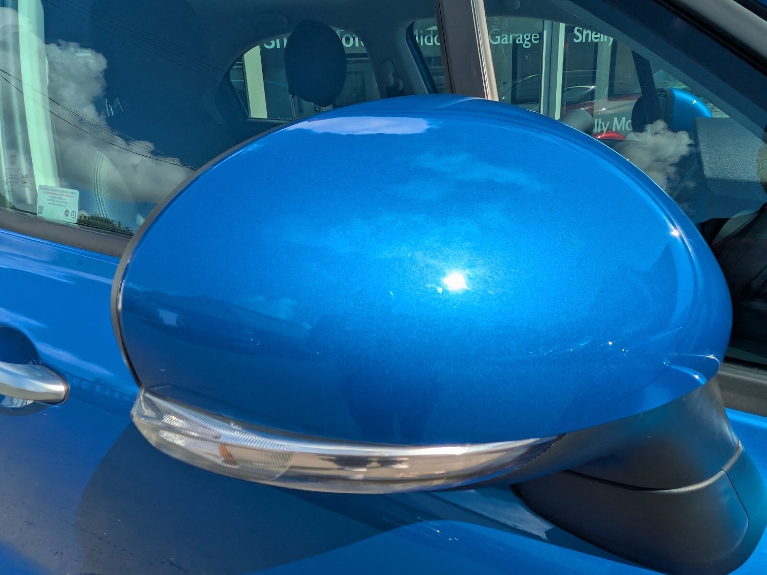 Used Fiat 500X 2019 for sale - 76410642: Photo 19