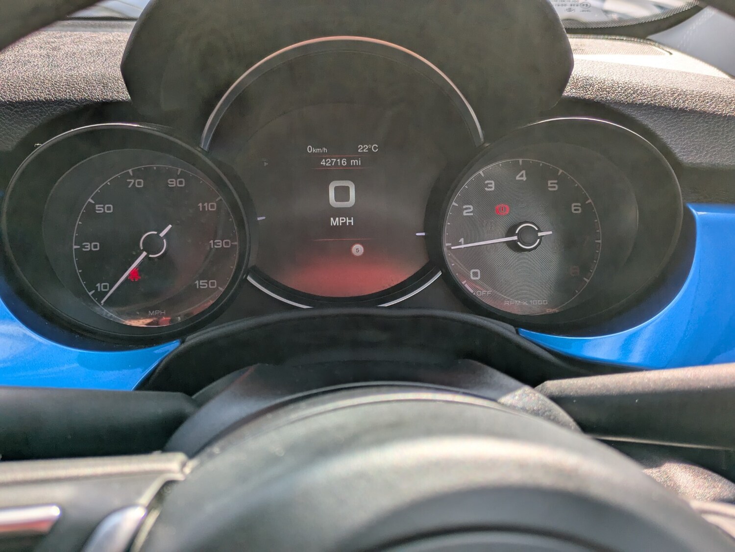 Used Fiat 500X 2019 for sale - 76410642: Photo 24