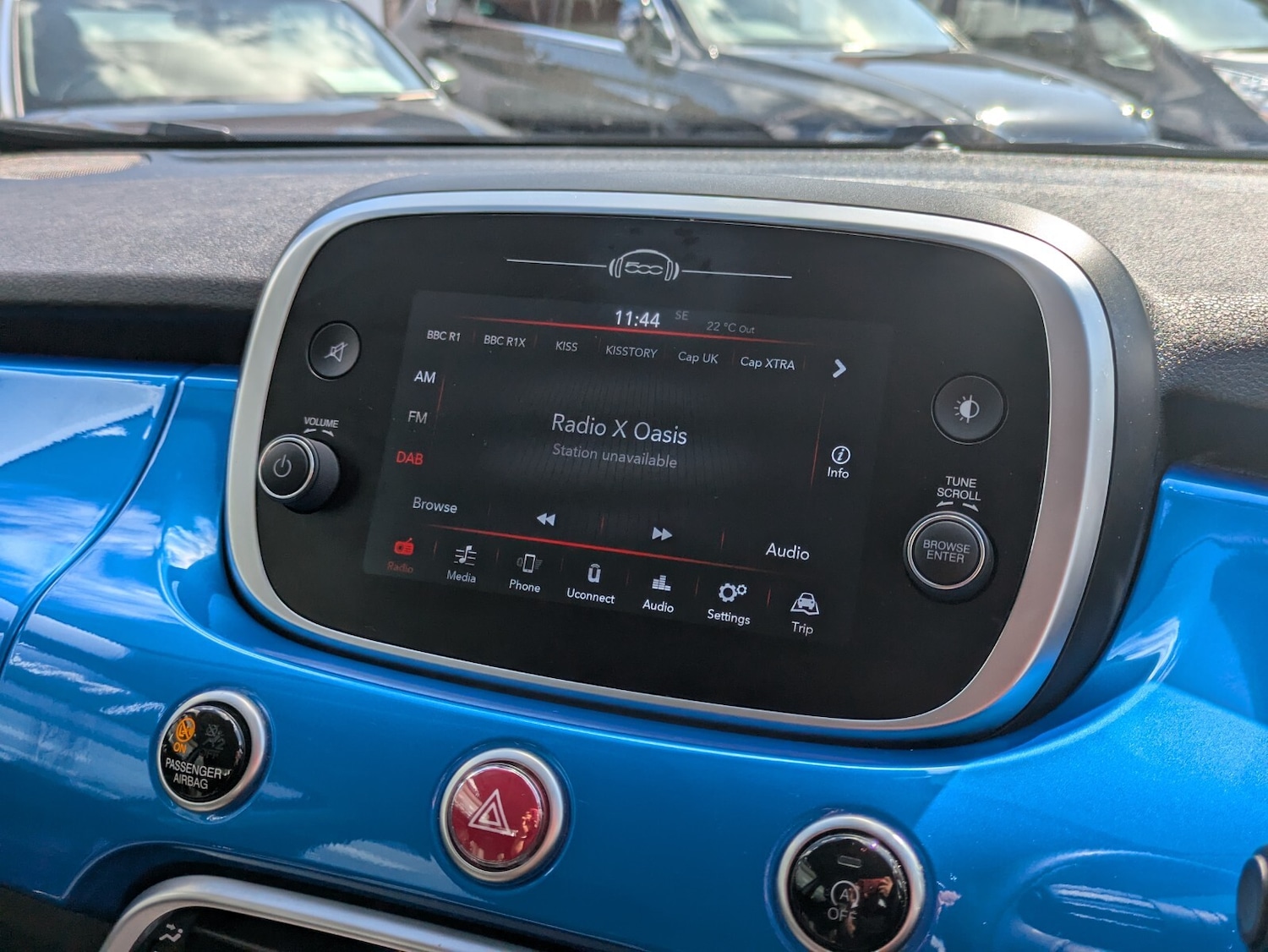 Used Fiat 500X 2019 for sale - 76410642: Photo 27