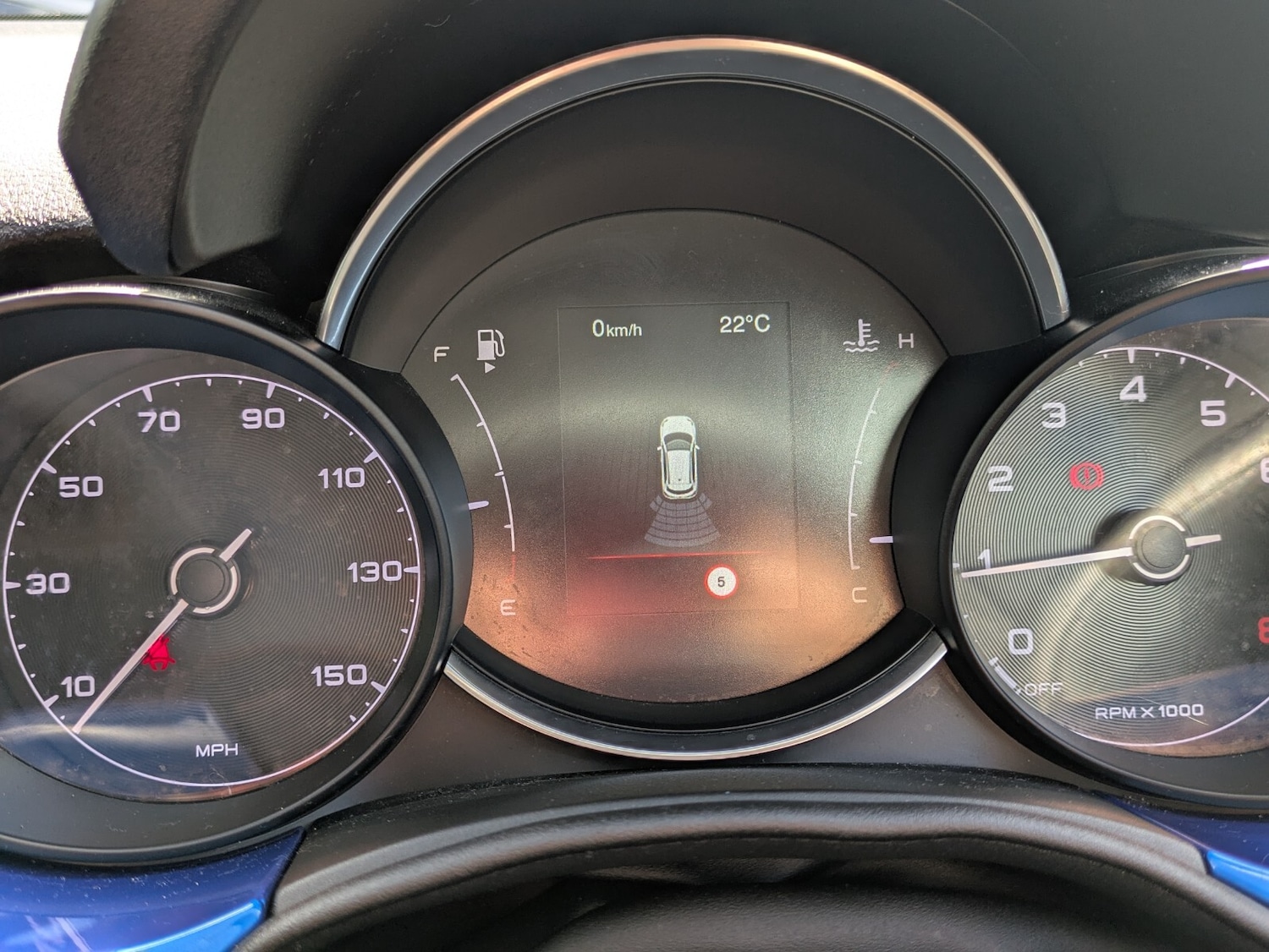 Used Fiat 500X 2019 for sale - 76410642: Photo 28