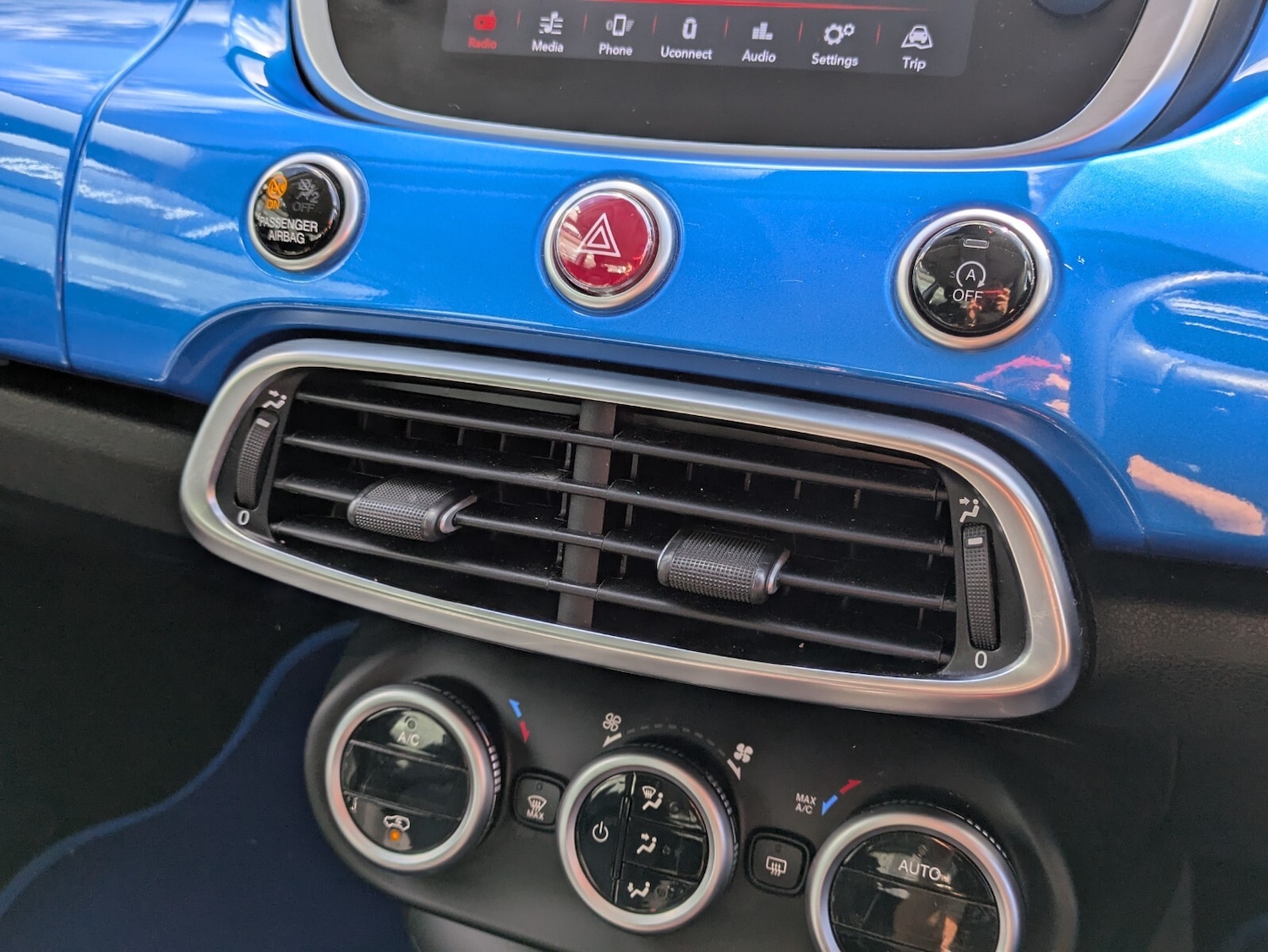 Used Fiat 500X 2019 for sale - 76410642: Photo 29