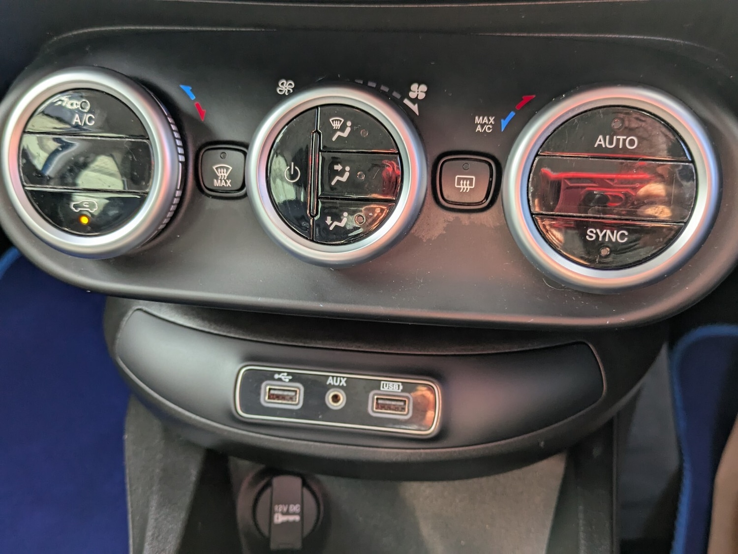 Used Fiat 500X 2019 for sale - 76410642: Photo 30