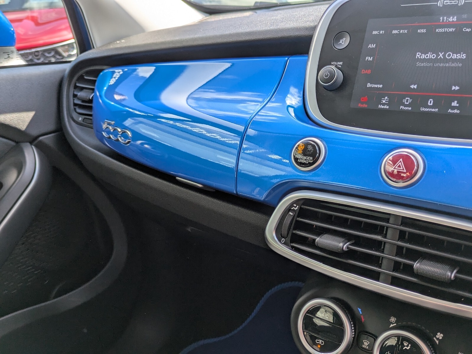 Used Fiat 500X 2019 for sale - 76410642: Photo 33