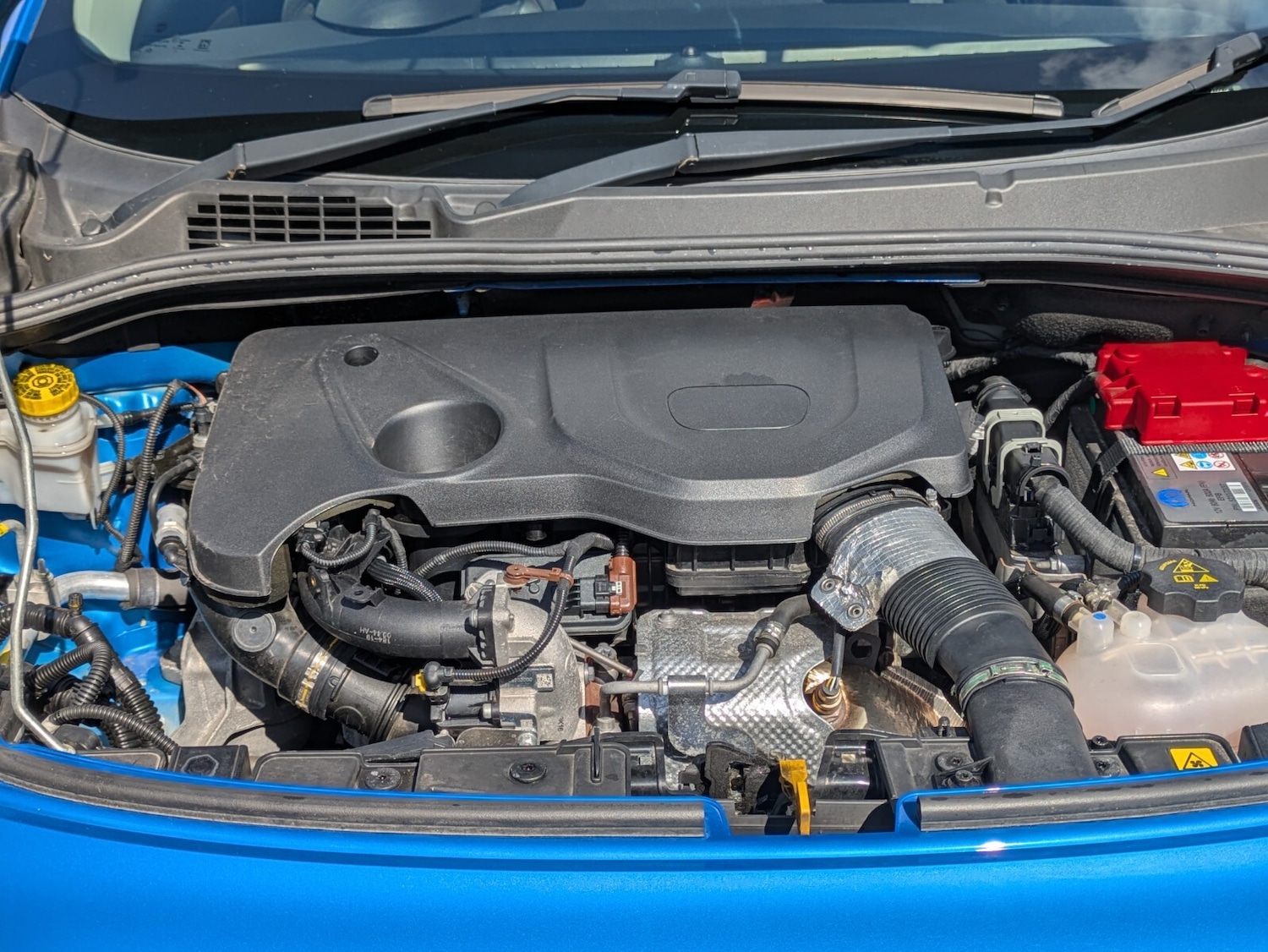 Used Fiat 500X 2019 for sale - 76410642: Photo 35