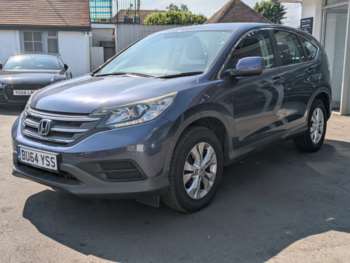Used Honda CR-V 2014 for sale - 74892589: Photo