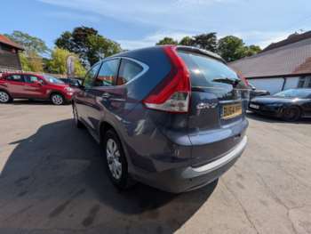 Used Honda CR-V 2014 for sale - 74892589: Photo