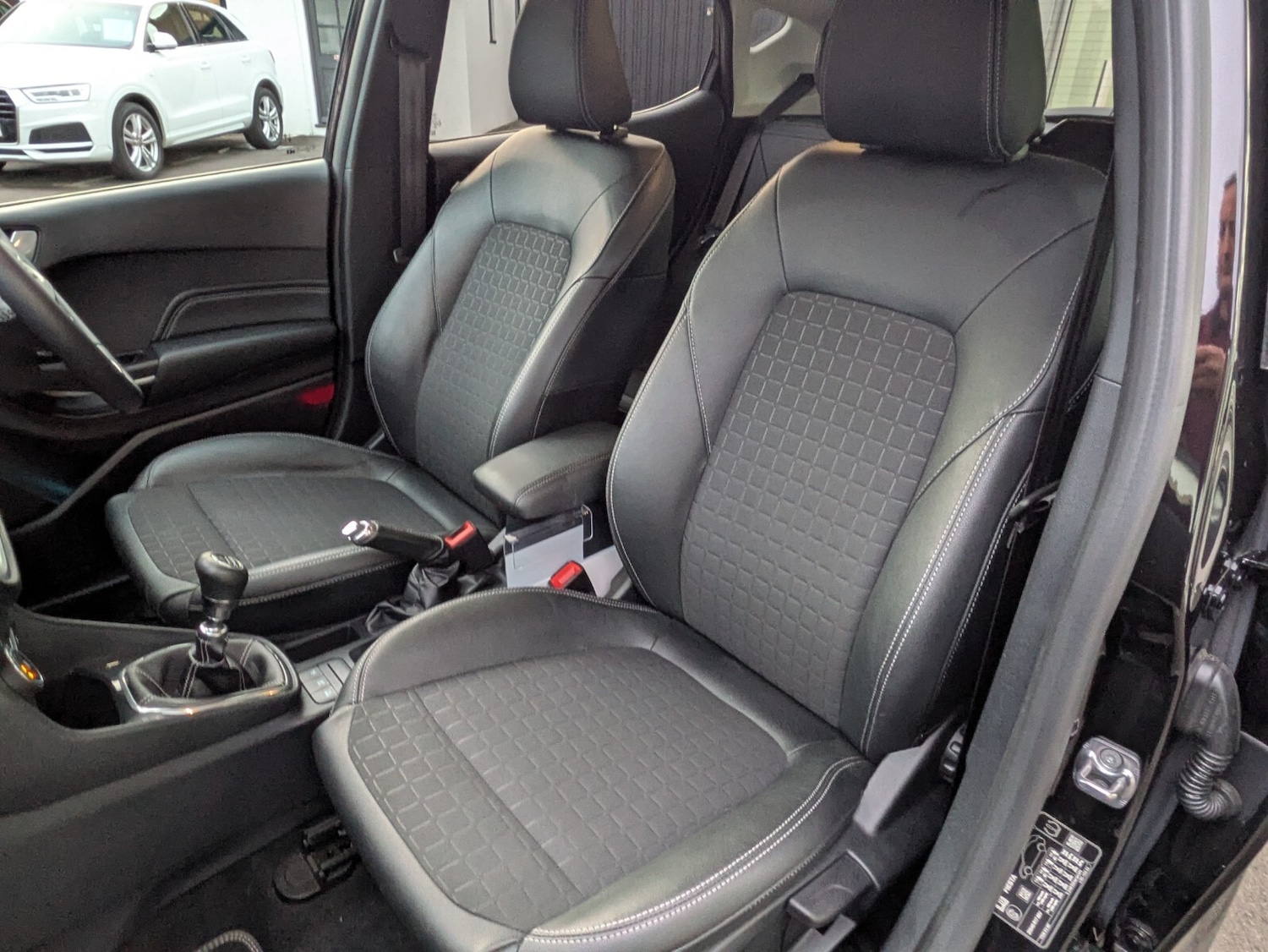 Used Ford Fiesta 2020 for sale - 76869785: Photo 11