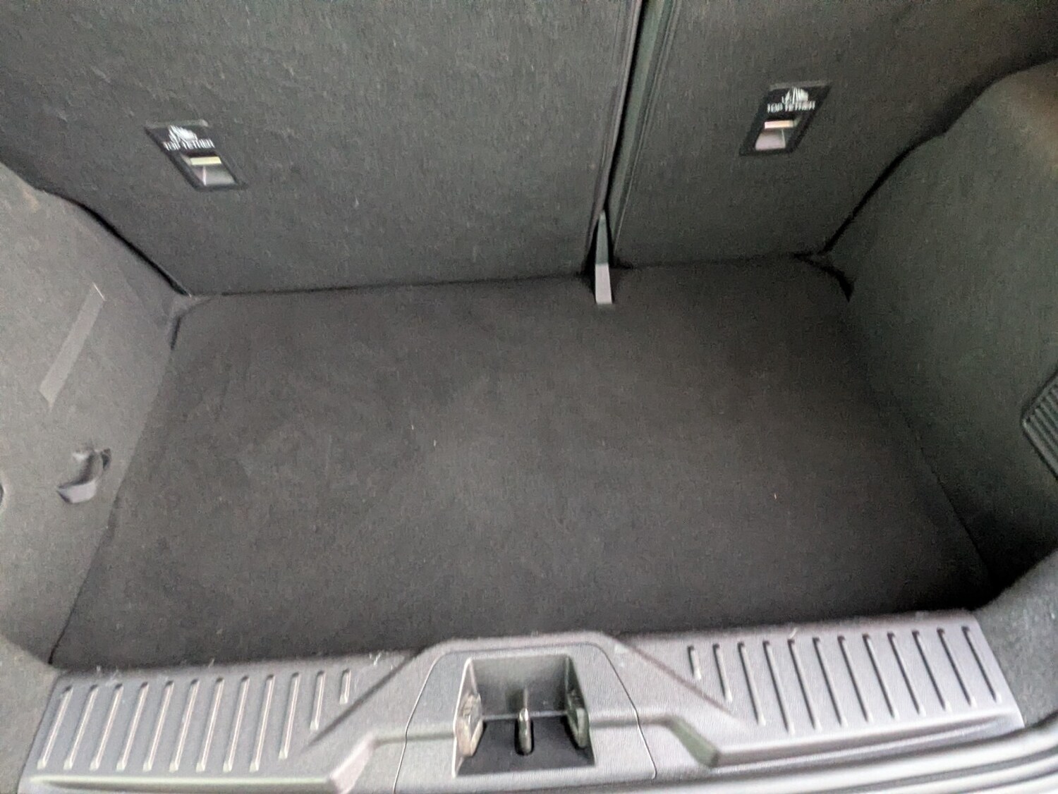 Used Ford Fiesta 2020 for sale - 76869785: Photo 14