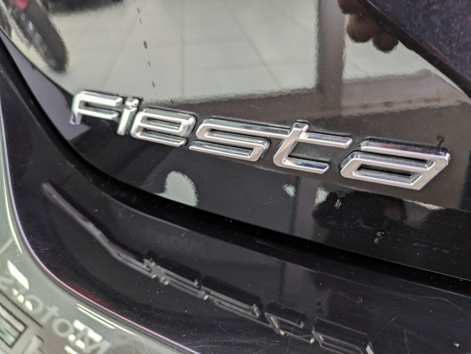 Used Ford Fiesta 2020 for sale - 76869785: Photo 16